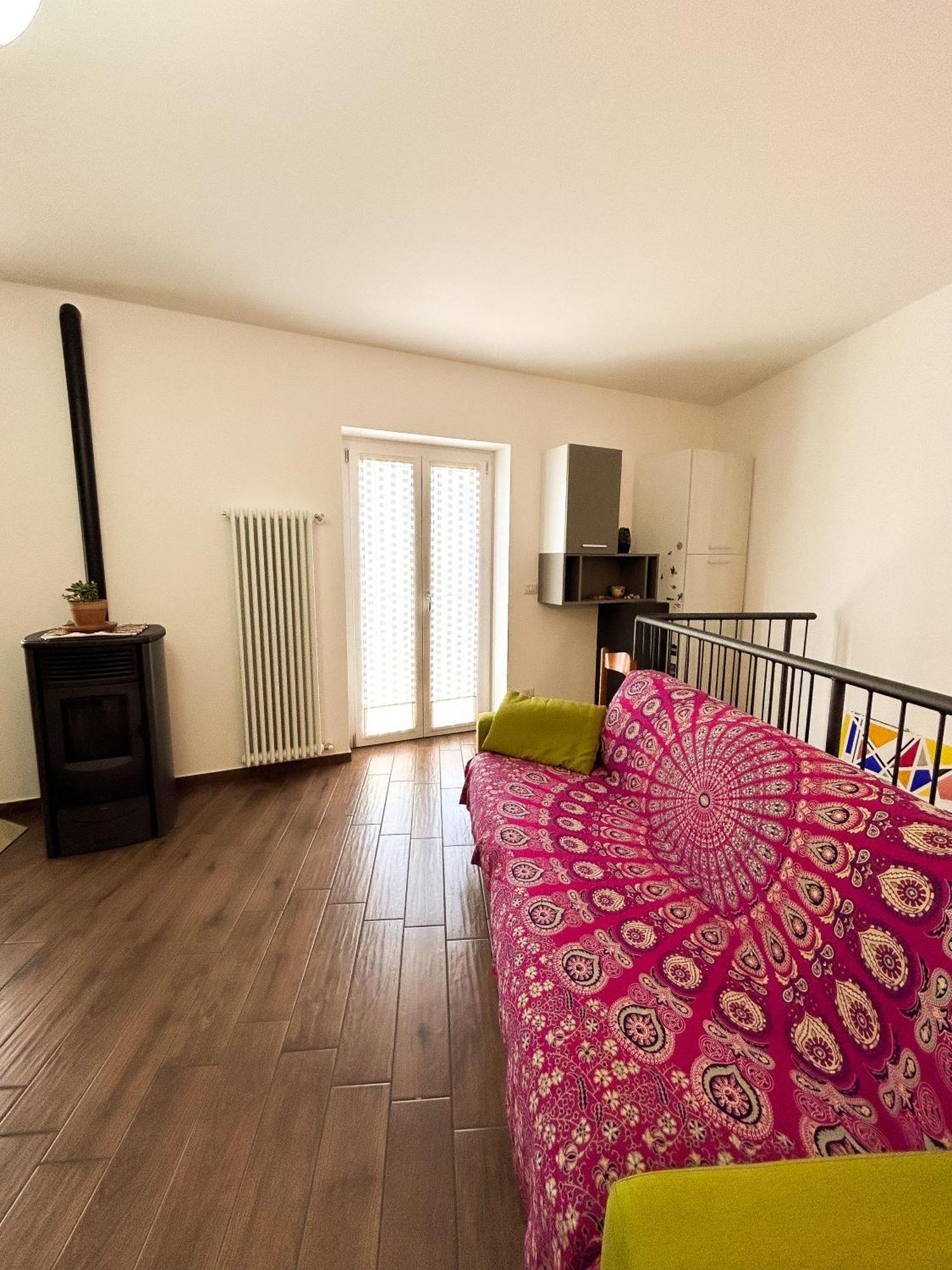 Roccasparvera La Casa Di Pritヴィラ エクステリア 写真